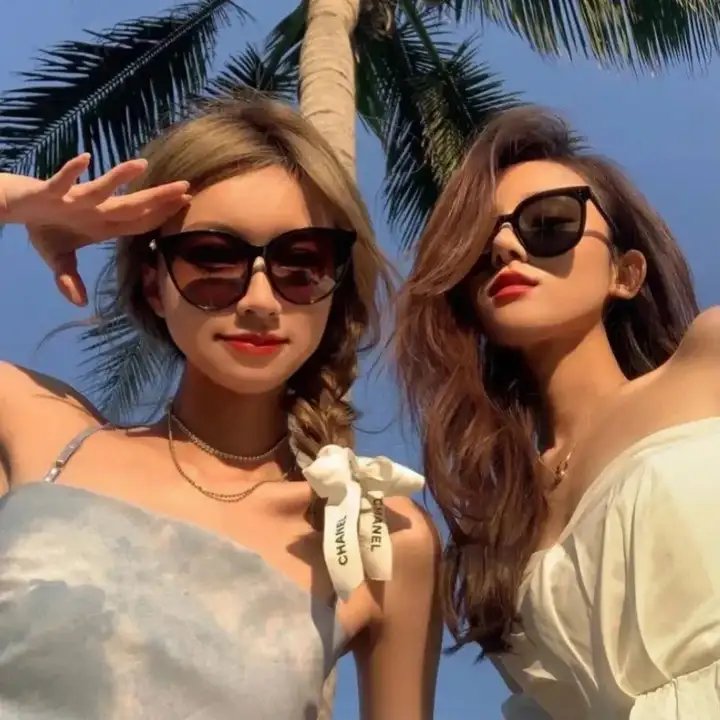 痴迷女杀手