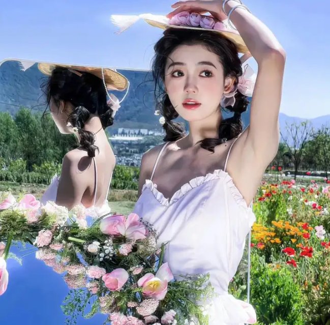 笑一笑十年少